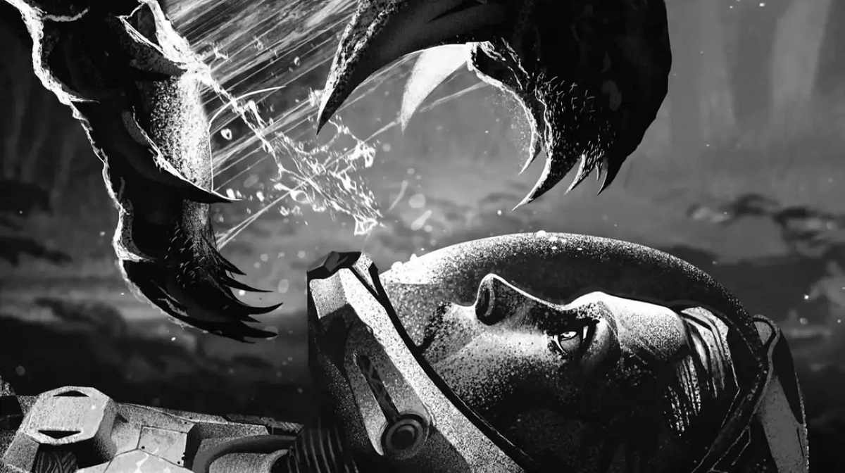 Une bande dessinée au lieu d'une suite : Les développeurs de Returnal annoncent un roman graphique sur Fallen Asteria