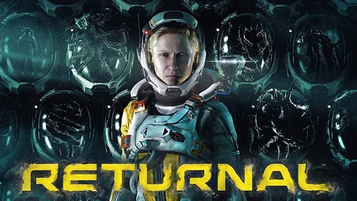 La version PC du jeu de tir Returnal sera compatible avec DLSS 3. Et la version précédente de la technologie sera implémentée dans trois autres jeux La version PC du jeu de tir Returnal sera compatible avec DLSS 3. Et la version précédente de la technologie sera implémentée dans trois autres jeux