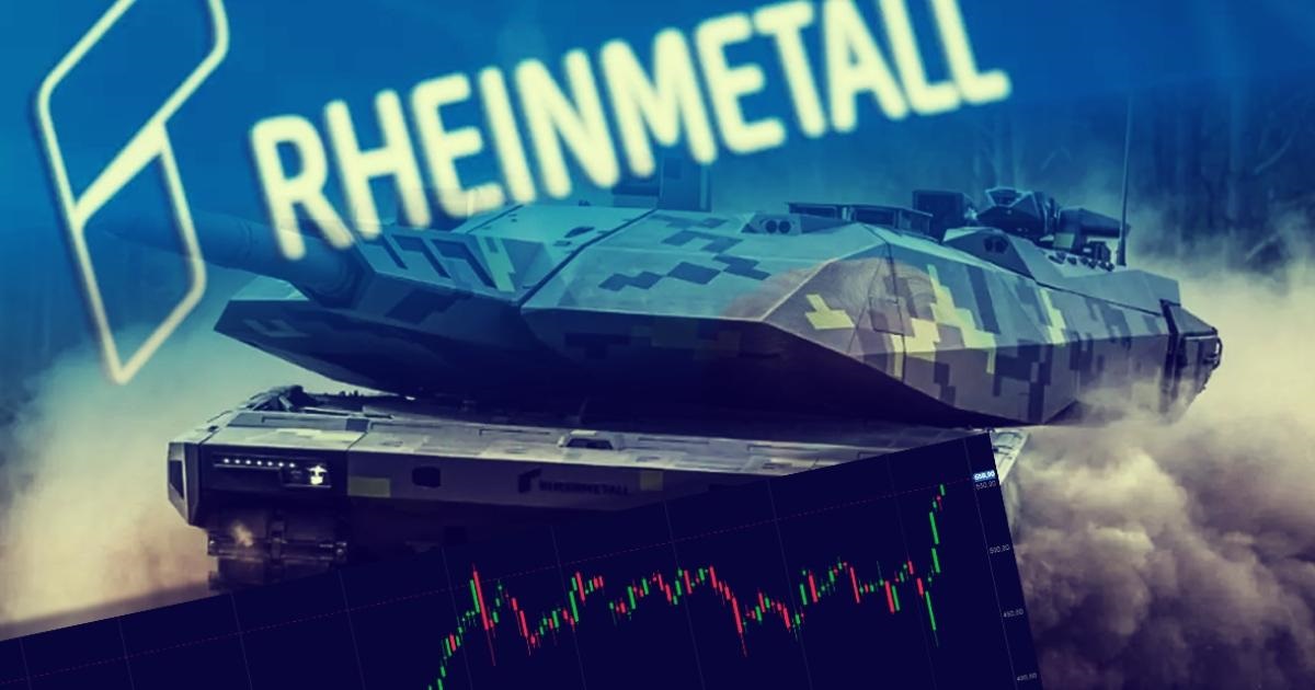 Il pourrait l'être pour l'Ukraine : Le groupe allemand Rheinmetall a reçu une commande pour produire des centaines de milliers d'obus de mortier. Il pourrait l'être pour l'Ukraine : Le groupe allemand Rheinmetall a reçu une commande pour produire des centaines de milliers d'obus de mortier.