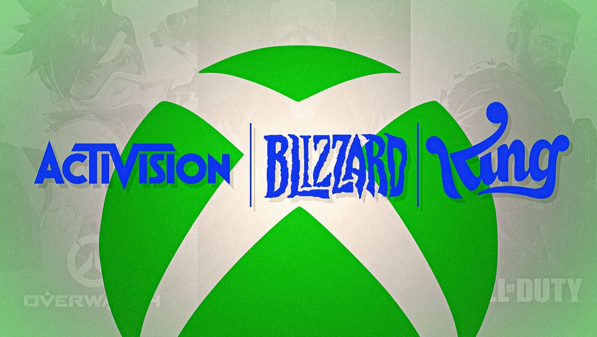 Les menaces de Bobby Kotick n'ont eu aucun effet. Les régulateurs britanniques s'opposent à l'accord entre Microsoft et Activision Blizzard Les menaces de Bobby Kotick n'ont eu aucun effet. Les régulateurs britanniques s'opposent à l'accord entre Microsoft et Activision Blizzard