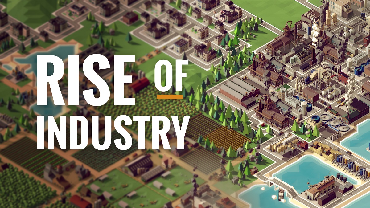 Construisez votre empire commercial : La boutique Epic Games propose gratuitement le jeu de stratégie économique Rise of Industry. Construisez votre empire commercial : La boutique Epic Games propose gratuitement le jeu de stratégie économique Rise of Industry.