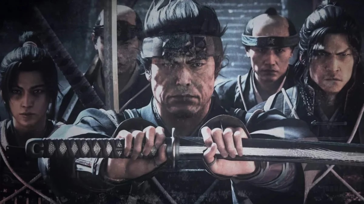 Les développeurs du jeu d'action Rise of the Ronin ont présenté une vidéo colorée sur l'arsenal impressionnant du personnage principal et ses compétences de combat. Les développeurs du jeu d'action Rise of the Ronin ont présenté une vidéo colorée sur l'arsenal impressionnant du personnage principal et ses compétences de combat.