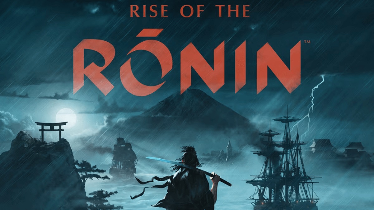 Toutes les armes du jeu d'action Rise of the Ronin dans une série de vidéos spectaculaires de Sony Toutes les armes du jeu d'action Rise of the Ronin dans une série de vidéos spectaculaires de Sony