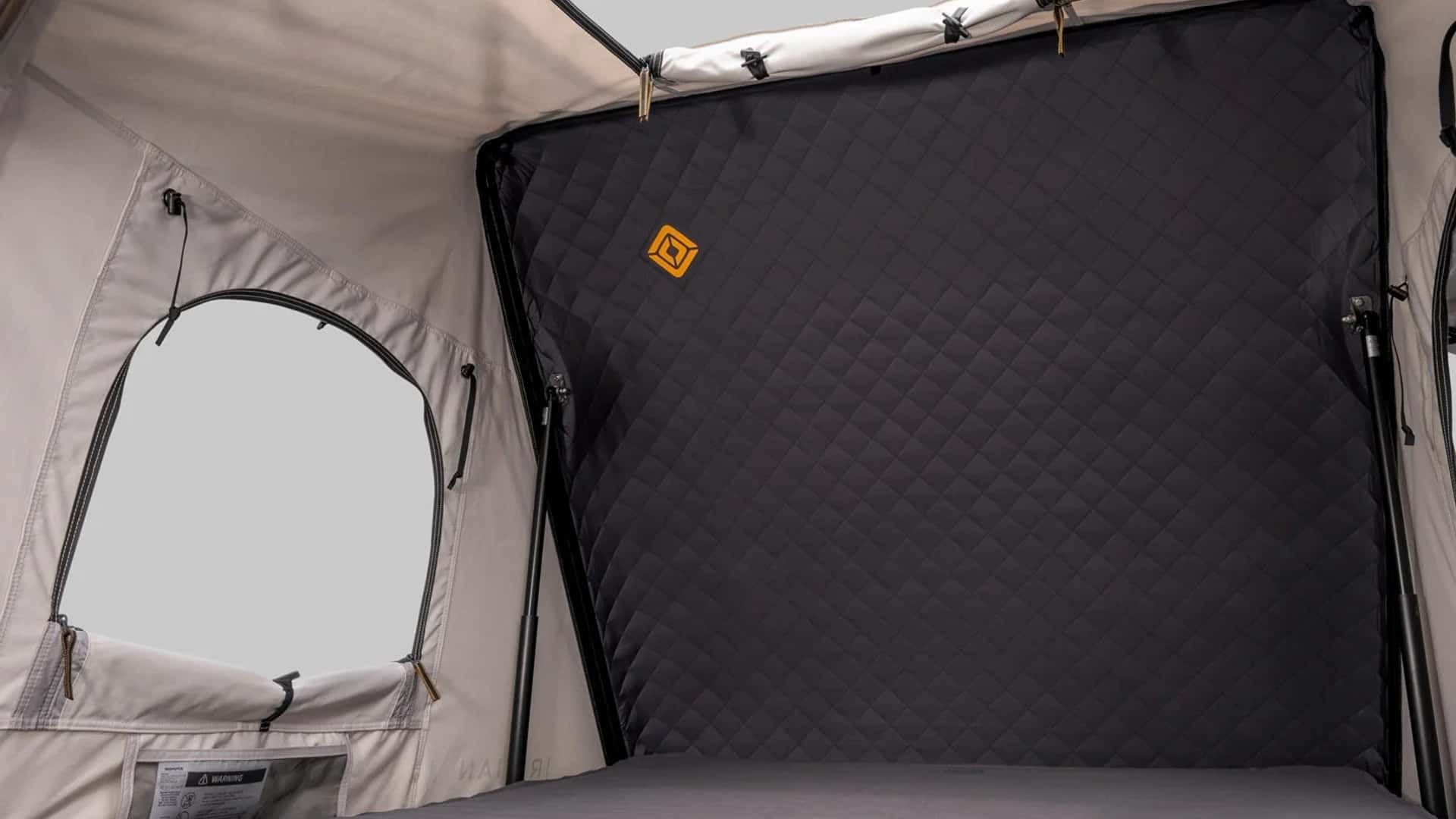 Tente Skycamp Mini, vue 1 Tente Skycamp Mini, vue 1