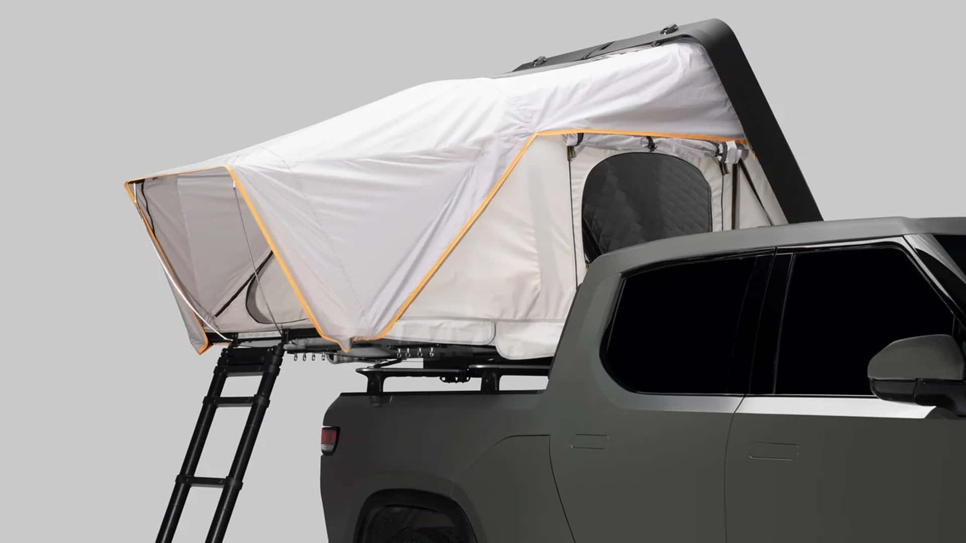 Tente Skycamp Mini, vue 2 Tente Skycamp Mini, vue 2