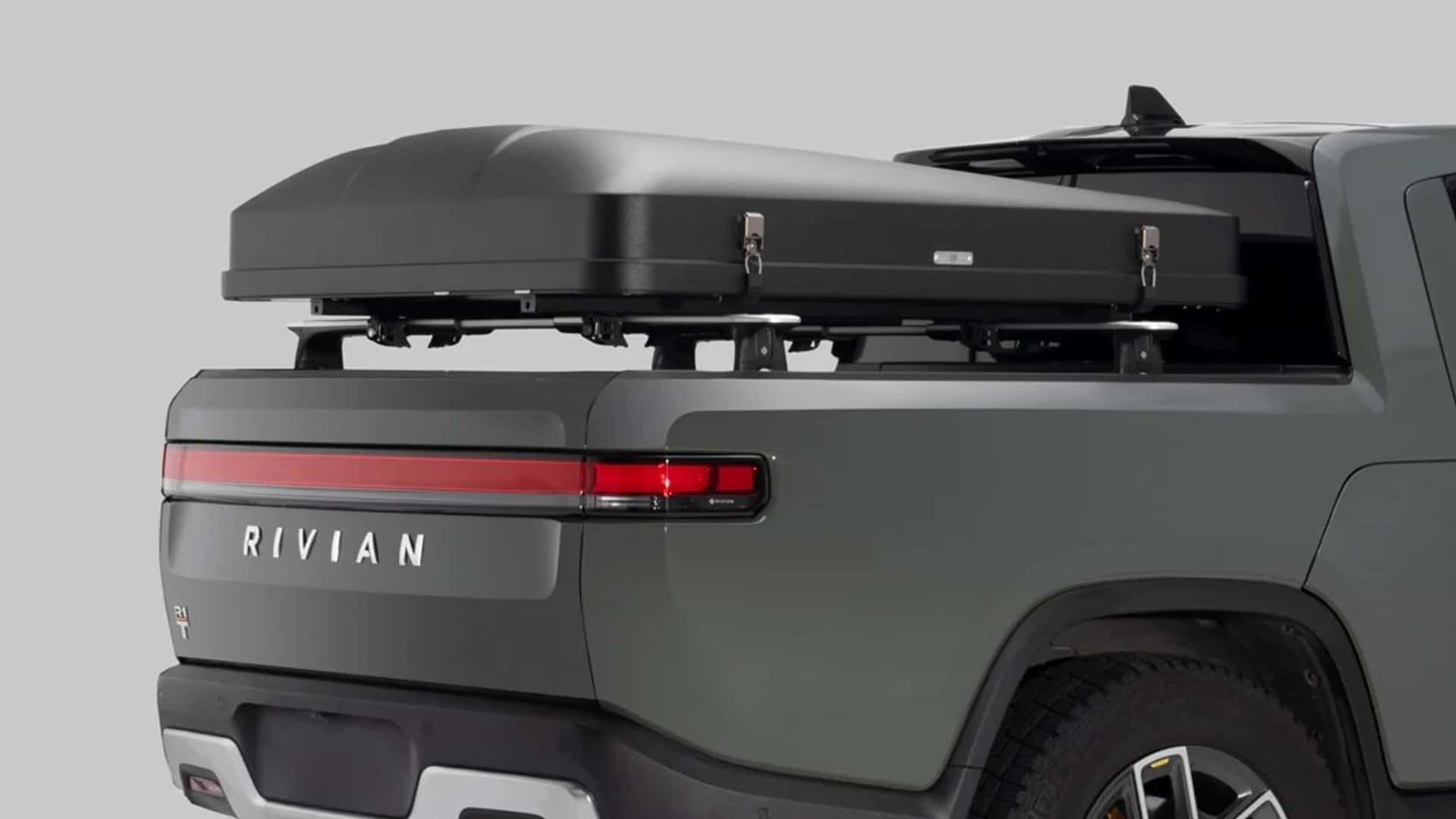 Tente Skycamp Mini, vue 3 Tente Skycamp Mini, vue 3