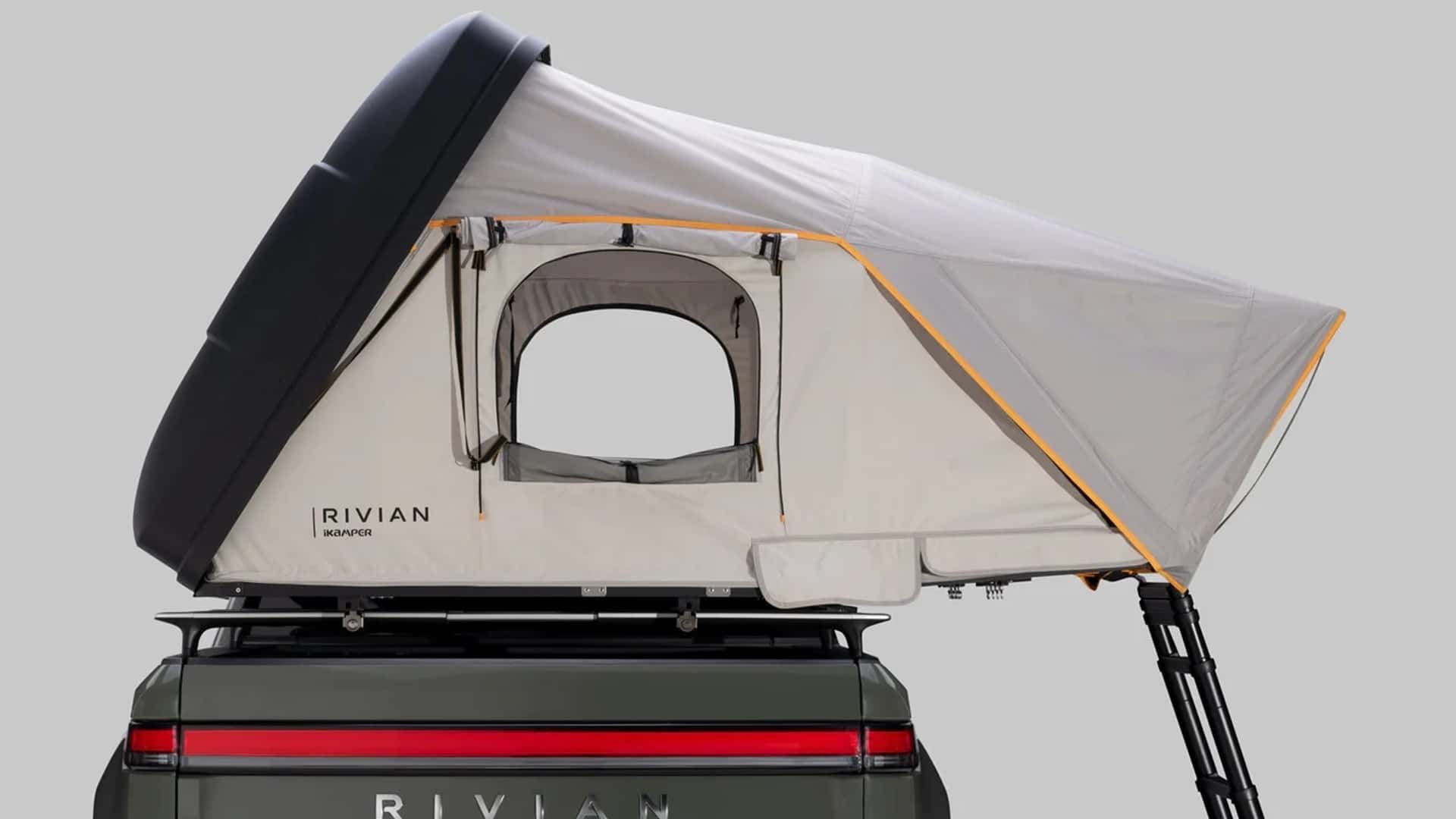 Tente Skycamp Mini, vue 4 Tente Skycamp Mini, vue 4