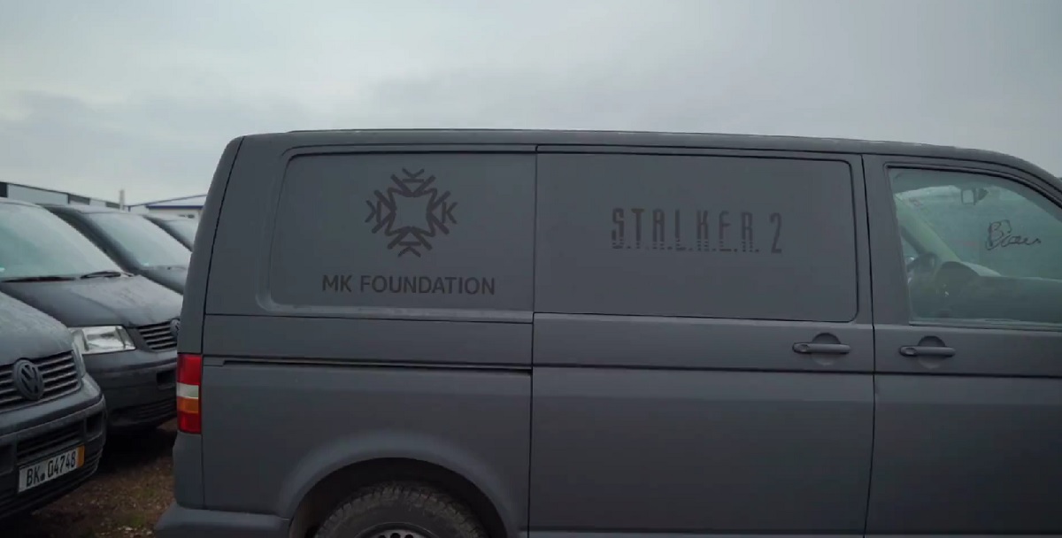 Les développeurs de S.T.A.L.K.E.R., l'organisation de cybersport Natus Vincere (NaVi) et la fondation MK ont acheté 100 véhicules Volkswagen Transporter pour les défenseurs de l'Ukraine. Les développeurs de S.T.A.L.K.E.R., l'organisation de cybersport Natus Vincere (NaVi) et la fondation MK ont acheté 100 véhicules Volkswagen Transporter pour les défenseurs de l'Ukraine.