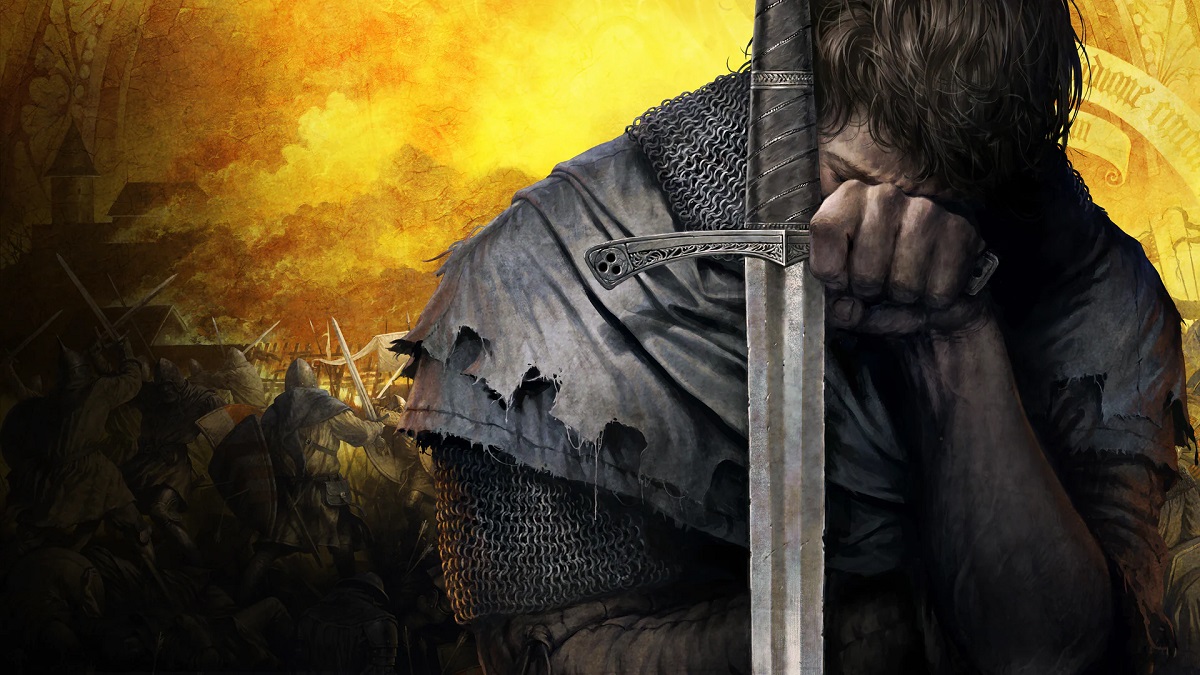 Il semblerait que les fans de Kingdom Come aient attendu la suite ! Un nouveau jeu de Warhorse Studios sera annoncé la semaine prochaine. Il semblerait que les fans de Kingdom Come aient attendu la suite ! Un nouveau jeu de Warhorse Studios sera annoncé la semaine prochaine.