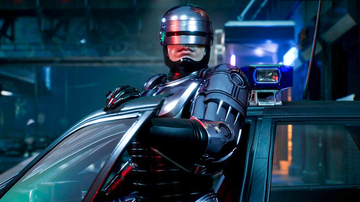 Tout ce que vous devez savoir sur RoboCop : Rogue City en seulement 60 secondes : une bande-annonce informative pour le jeu de tir polonais a été publiée. Tout ce que vous devez savoir sur RoboCop : Rogue City en seulement 60 secondes : une bande-annonce informative pour le jeu de tir polonais a été publiée.