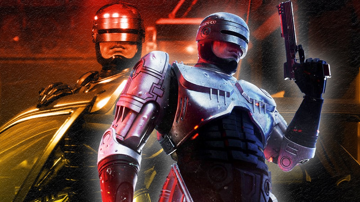 Les précommandes de RoboCop : Rogue City ont commencé sur toutes les plateformes : les joueurs se voient offrir une édition étendue avec des bonus intéressants. Les précommandes de RoboCop : Rogue City ont commencé sur toutes les plateformes : les joueurs se voient offrir une édition étendue avec des bonus intéressants.