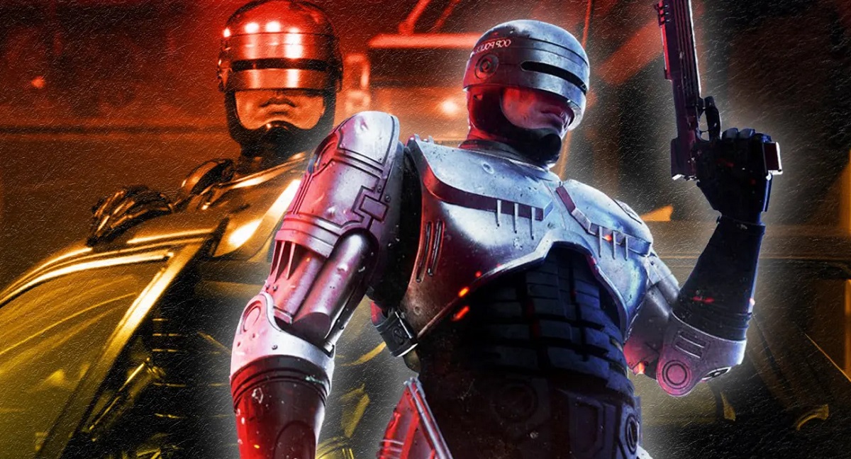 Contrairement aux critiques, les joueurs ont vraiment apprécié le jeu de tir RoboCop : Rogue City. Les utilisateurs de Steam ont laissé 94 % d'avis positifs Contrairement aux critiques, les joueurs ont vraiment apprécié le jeu de tir RoboCop : Rogue City. Les utilisateurs de Steam ont laissé 94 % d'avis positifs
