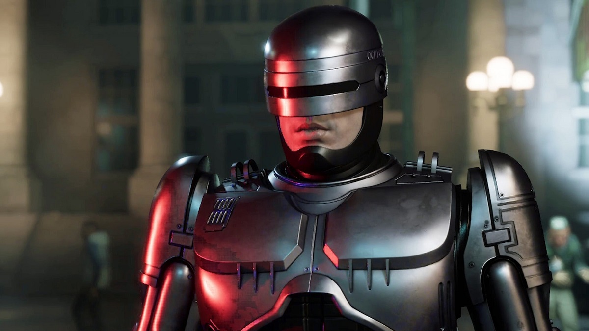 Plus que quelques jours avant la sortie du film : La bande-annonce de RoboCop : Rogue City dévoilée Plus que quelques jours avant la sortie du film : La bande-annonce de RoboCop : Rogue City dévoilée