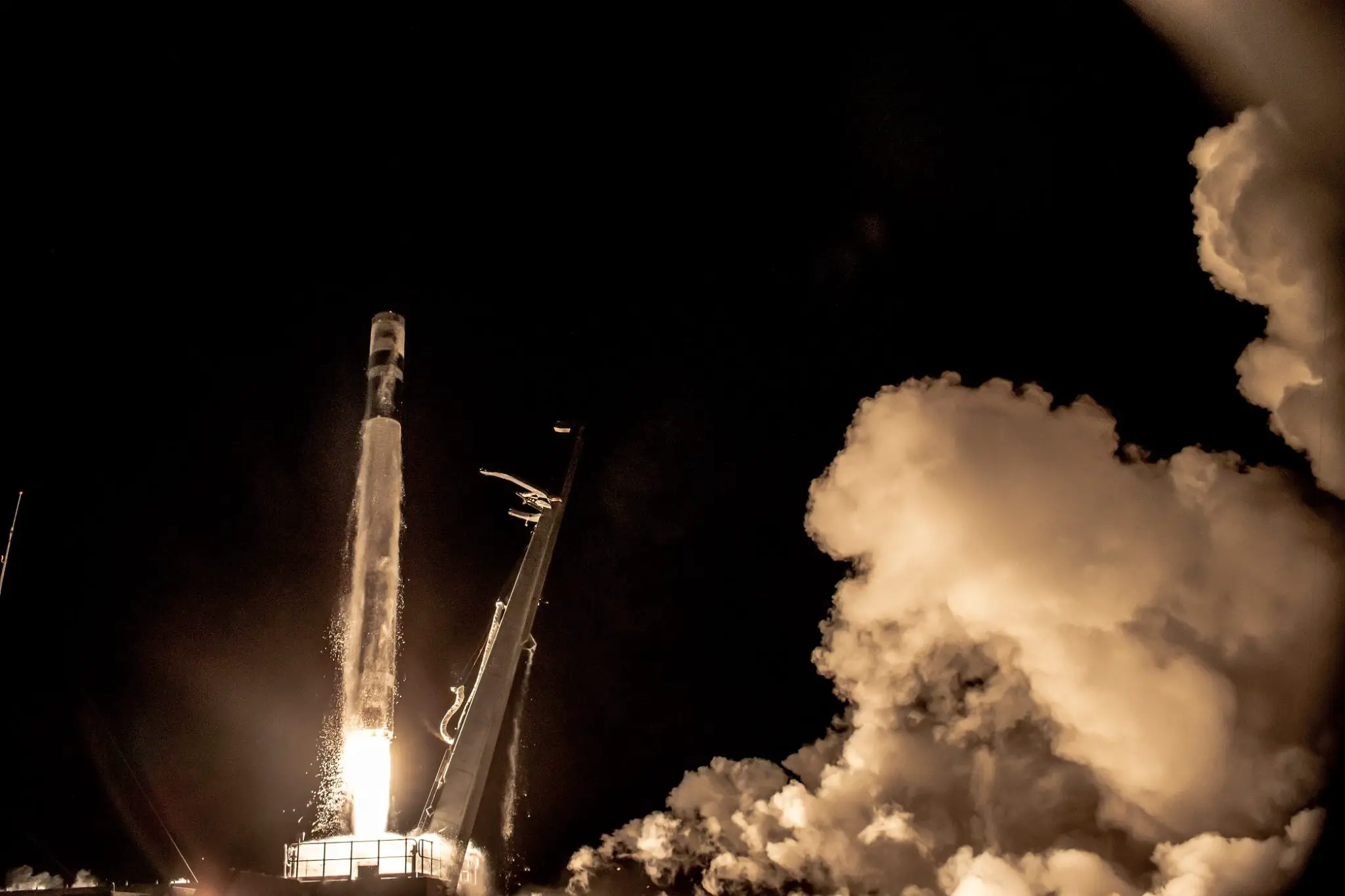 Le missile hypersonique HASTE lancera le drone DART AE, qui pourra atteindre une vitesse de plus de 8 600 km/h. Le missile hypersonique HASTE lancera le drone DART AE, qui pourra atteindre une vitesse de plus de 8 600 km/h.