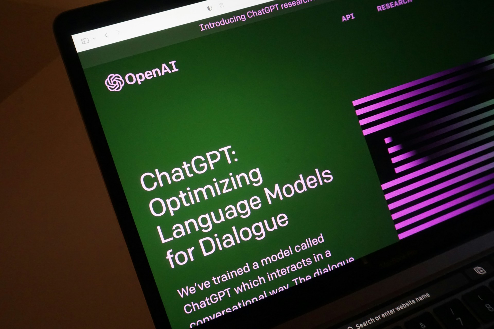 Les "hallucinations" de ChatGPT seront examinées par les régulateurs européens Les "hallucinations" de ChatGPT seront examinées par les régulateurs européens