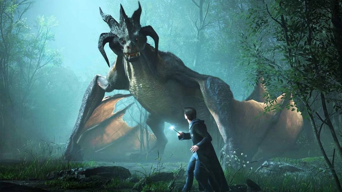 Demain à l'école ! Le 14 décembre, les développeurs de L'héritage de Poudlard vous invitent à une nouvelle démo de gameplay Demain à l'école ! Le 14 décembre, les développeurs de L'héritage de Poudlard vous invitent à une nouvelle démo de gameplay