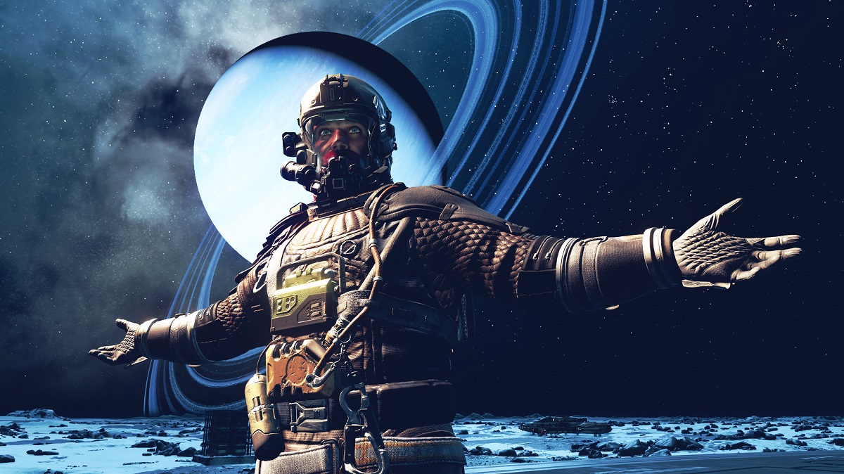 Le plus gros patch pour Starfield est maintenant disponible pour tous les utilisateurs de PC et de Xbox Series. Le plus gros patch pour Starfield est maintenant disponible pour tous les utilisateurs de PC et de Xbox Series.