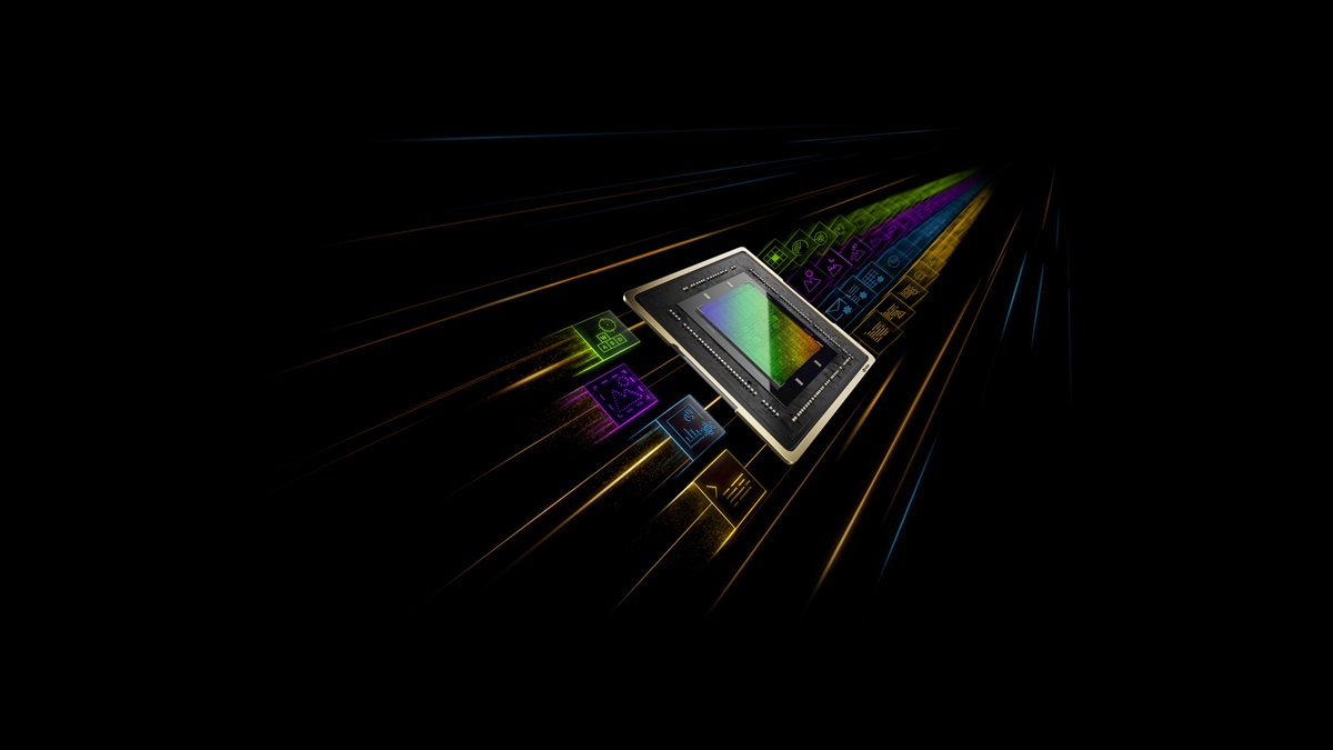 NVIDIA lance les GPU pour ordinateurs portables Ada de la génération RTX 500 et 1000 pour l'intelligence artificielle en déplacement. NVIDIA lance les GPU pour ordinateurs portables Ada de la génération RTX 500 et 1000 pour l'intelligence artificielle en déplacement.