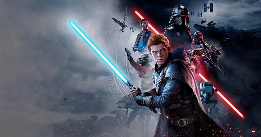 Rumeur : en janvier, les abonnés PlayStation Plus recevront Star Wars Jedi : Fallen Order, Fallout 76 et Axiom Verge 2. Rumeur : en janvier, les abonnés PlayStation Plus recevront Star Wars Jedi : Fallen Order, Fallout 76 et Axiom Verge 2.