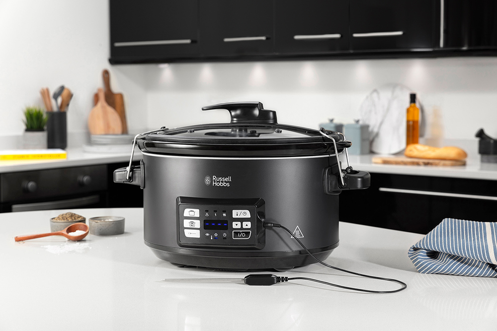 mijoteuse sous-vide multicuiseur sous vide