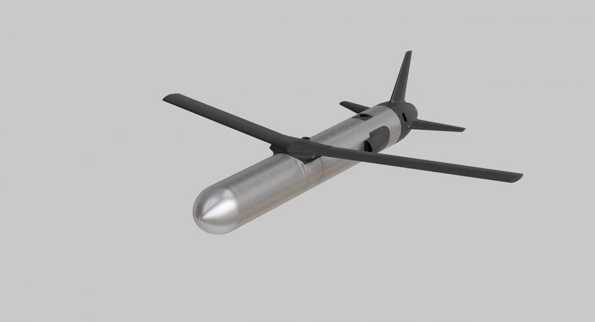 Drone ukrainien missile Ruta