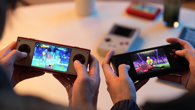 Pocket Micro Classic Console Pocket Micro Classic