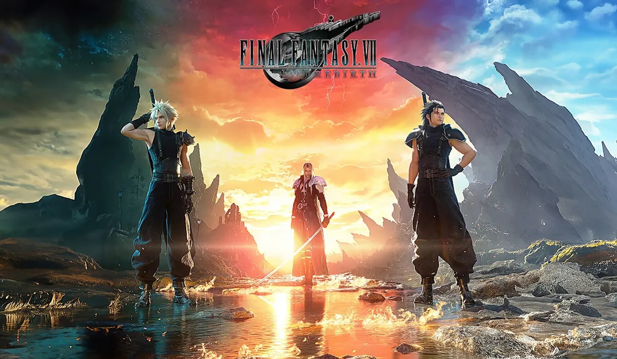 Square Enix est confiant dans Final Fantasy VII Rebirth : l'embargo sur les critiques est levé une semaine avant la sortie du jeu Square Enix est confiant dans Final Fantasy VII Rebirth : l'embargo sur les critiques est levé une semaine avant la sortie du jeu