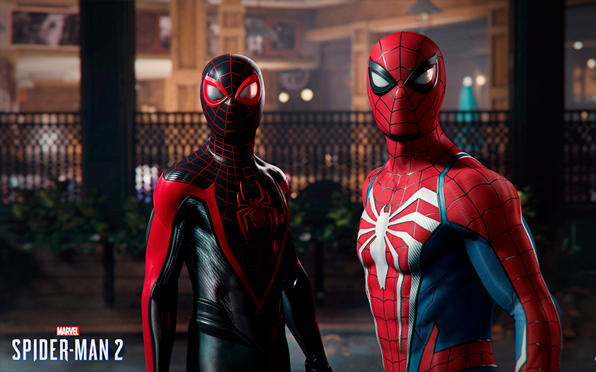 Gameplay épique, réalité virtuelle et nouvelles histoires : les jeux PlayStation 5 les plus attendus en 2023. Gameplay épique, réalité virtuelle et nouvelles histoires : les jeux PlayStation 5 les plus attendus en 2023.