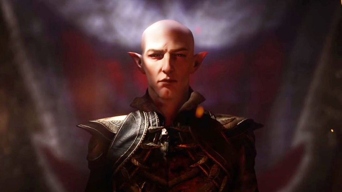 BioWare a dévoilé la première bande-annonce cinématique du jeu Dragon Age : Dreadwolf, consacrée à l'antagoniste principal du jeu attendu. BioWare a dévoilé la première bande-annonce cinématique du jeu Dragon Age : Dreadwolf, consacrée à l'antagoniste principal du jeu attendu.