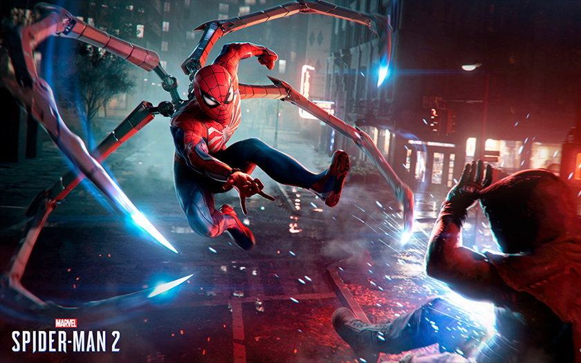 Gameplay épique, réalité virtuelle et nouvelles histoires : les jeux PlayStation 5 les plus attendus en 2023.-3 Gameplay épique, réalité virtuelle et nouvelles histoires : les jeux PlayStation 5 les plus attendus en 2023.-3