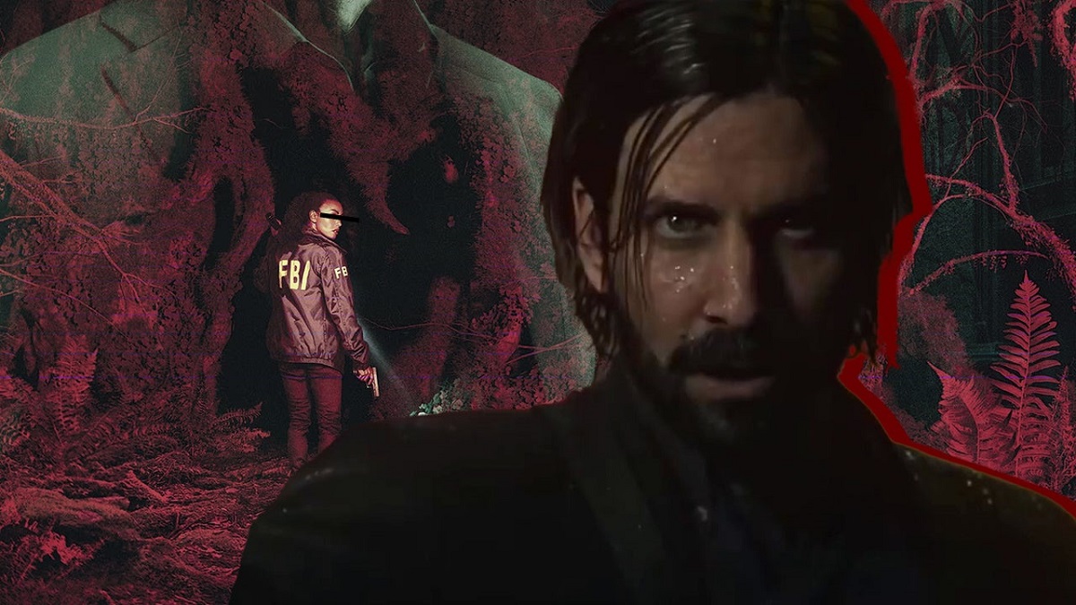 Alan Wake 2, l'un des meilleurs jeux d'horreur jamais réalisés et un jeu presque parfait, a suscité l'admiration des critiques. Il est d'ores et déjà disponible pour les joueurs sur toutes les plateformes. Alan Wake 2, l'un des meilleurs jeux d'horreur jamais réalisés et un jeu presque parfait, a suscité l'admiration des critiques. Il est d'ores et déjà disponible pour les joueurs sur toutes les plateformes.