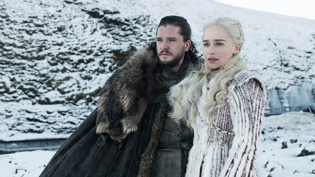 Médias : HBO prépare un long métrage sur Game of Thrones Médias : HBO prépare un long métrage sur Game of Thrones