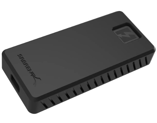 Sabrent Rocket XTRM 5 Sabrent Rocket XTRM 5