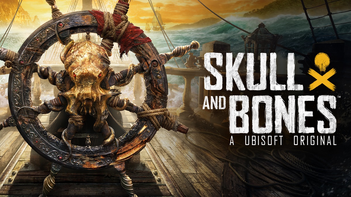Le jeu d'action pirate Skull & Bones d'Ubisoft a commencé à être préchargé : les acheteurs de l'édition premium pourront démarrer le jeu le 13 février. Le jeu d'action pirate Skull & Bones d'Ubisoft a commencé à être préchargé : les acheteurs de l'édition premium pourront démarrer le jeu le 13 février.