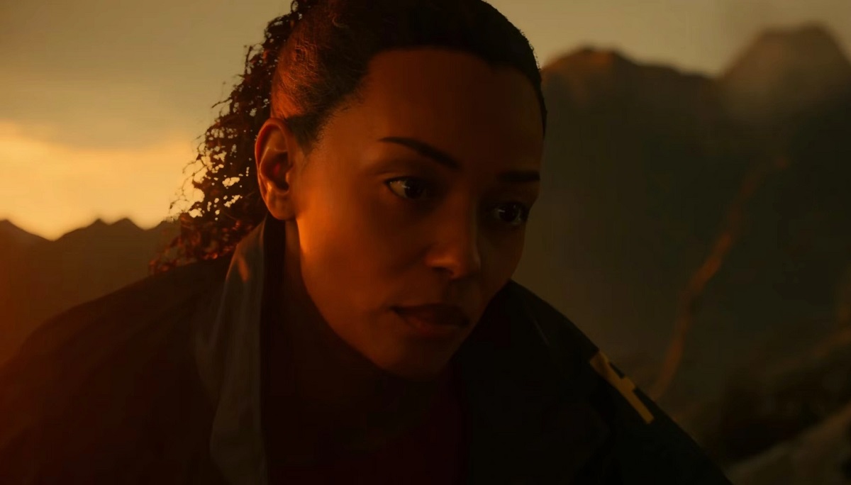 Les développeurs d'Alan Wake II ont révélé l'identité de Saga Anderson, qui sera le second protagoniste du nouveau thriller mystérieux. Les développeurs d'Alan Wake II ont révélé l'identité de Saga Anderson, qui sera le second protagoniste du nouveau thriller mystérieux.
