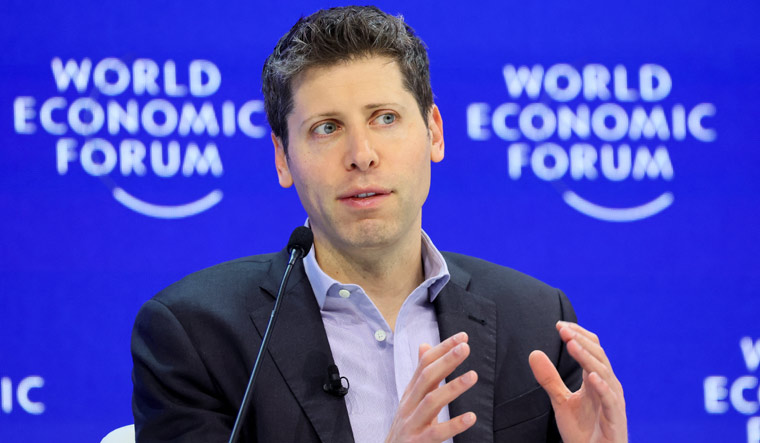 Sam Altman tente de lever des milliards de dollars pour créer un réseau mondial d'usines de fabrication de puces d'intelligence artificielle. Sam Altman tente de lever des milliards de dollars pour créer un réseau mondial d'usines de fabrication de puces d'intelligence artificielle.