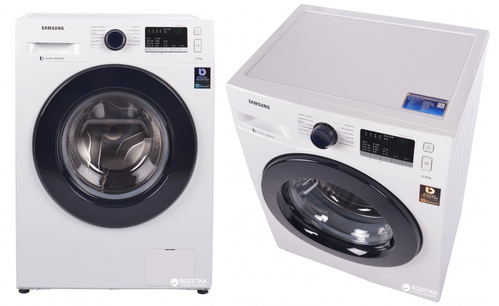 Cote de qualité des lave-linge les meilleures machines à laver