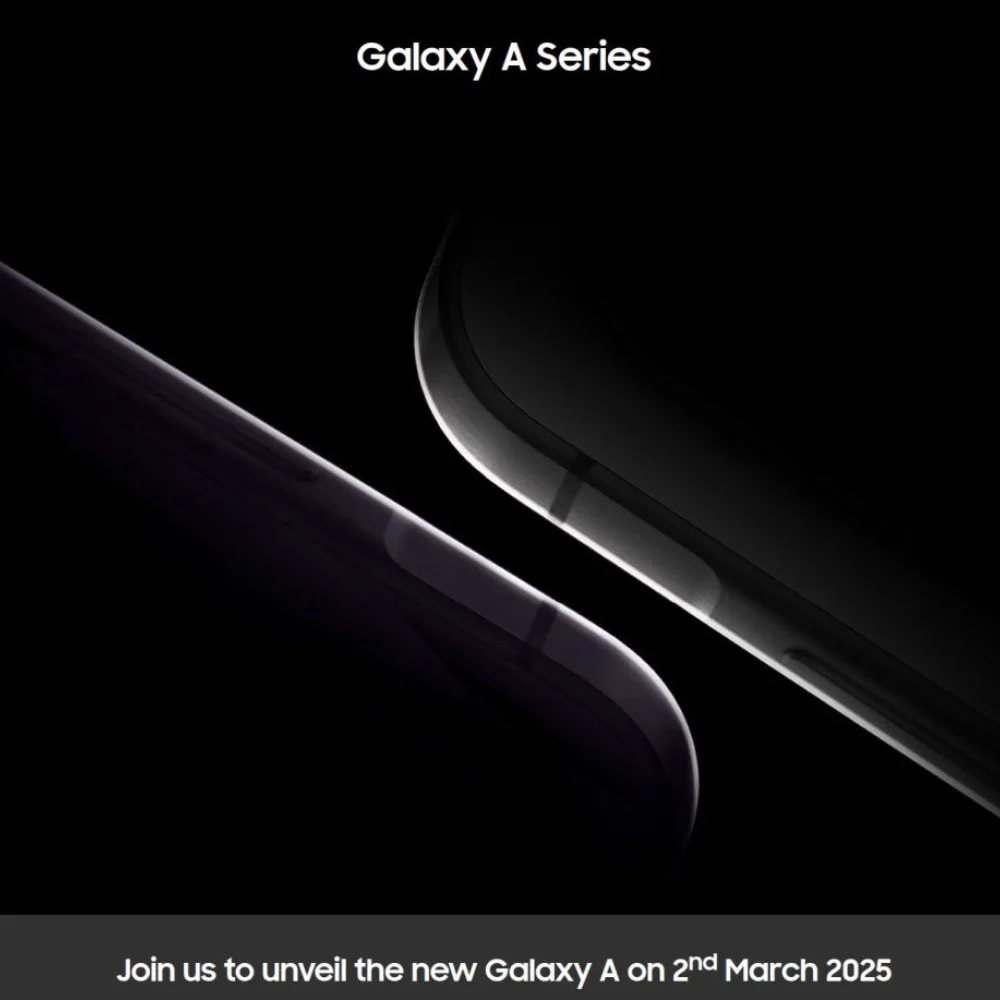 Smartphones Samsung Galaxy A Annonce des nouveaux smartphones Galaxy A26, A36 et A56