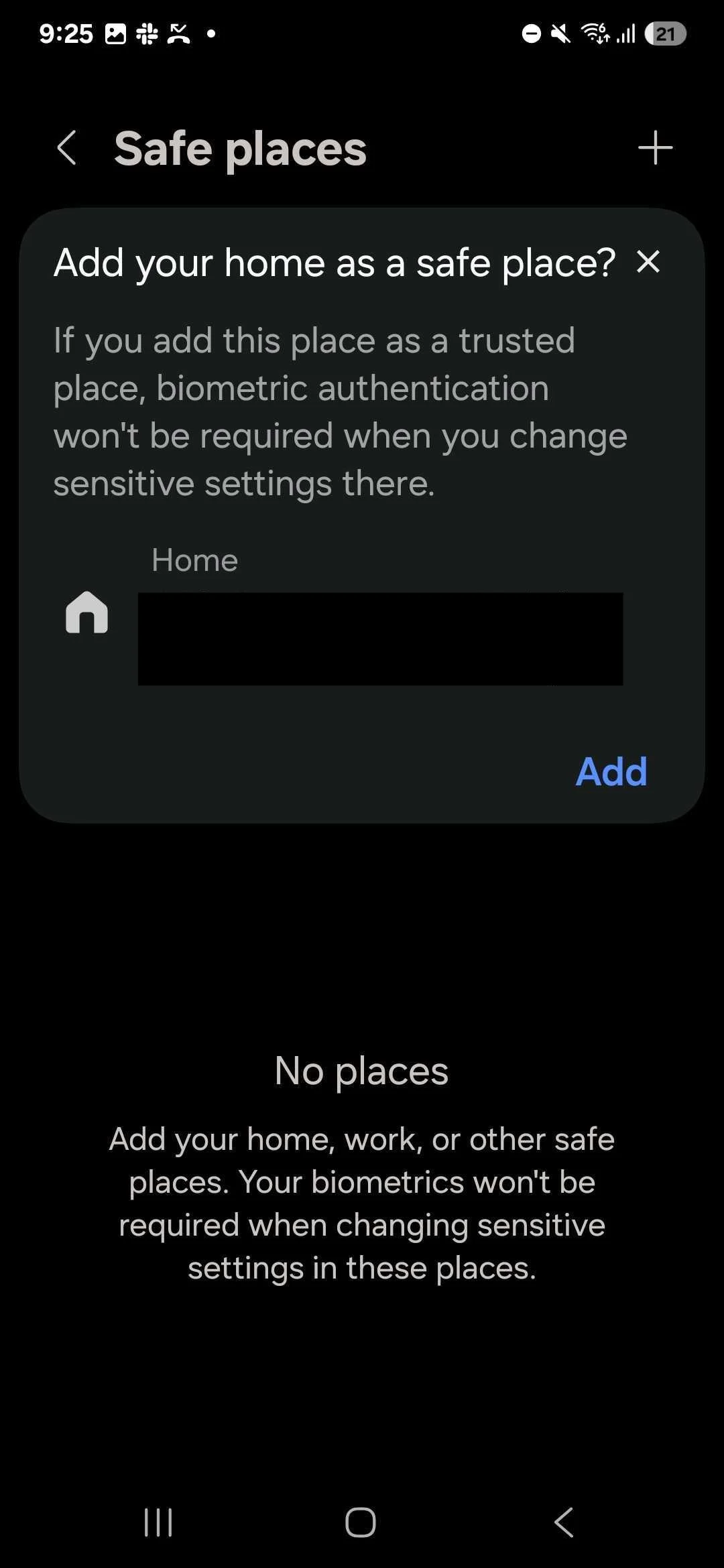 Samsung Galaxy Android 15 One UI 7 Identity Check 02 Samsung Galaxy Android 15 One UI 7 Identity Check 02