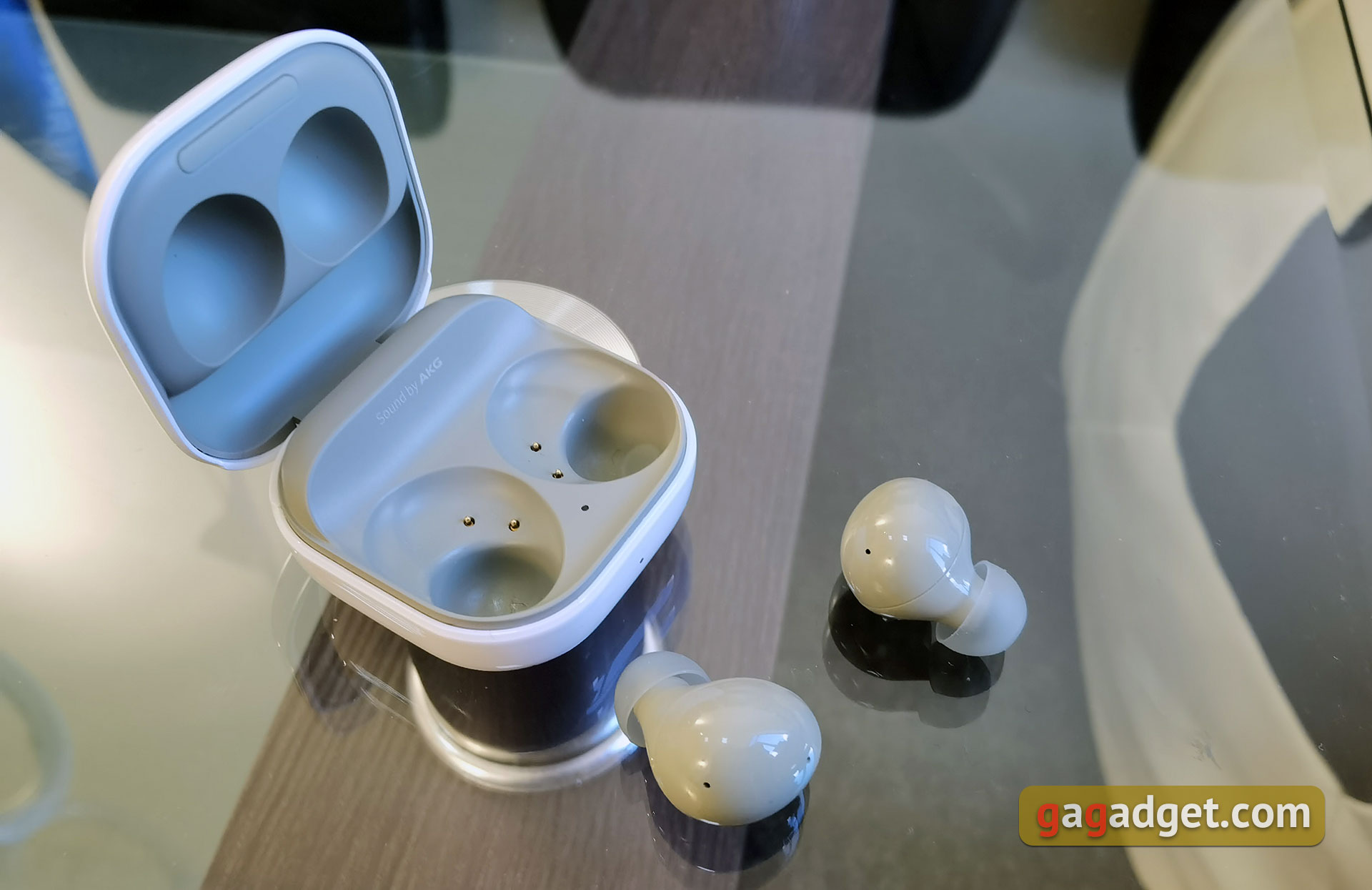 Critique du Samsung Galaxy Buds2: écouteurs miniatures TWS avec annulation active du bruit-3 Critique du Samsung Galaxy Buds2: écouteurs miniatures TWS avec annulation active du bruit-3
