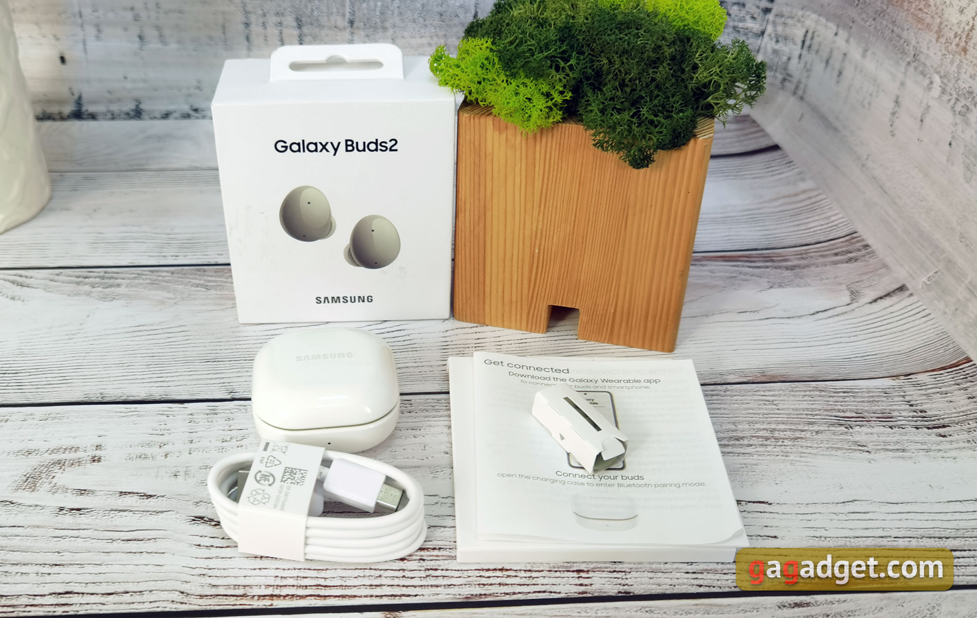 Critique du Samsung Galaxy Buds2: écouteurs miniatures TWS avec annulation active du bruit-2 Critique du Samsung Galaxy Buds2: écouteurs miniatures TWS avec annulation active du bruit-2