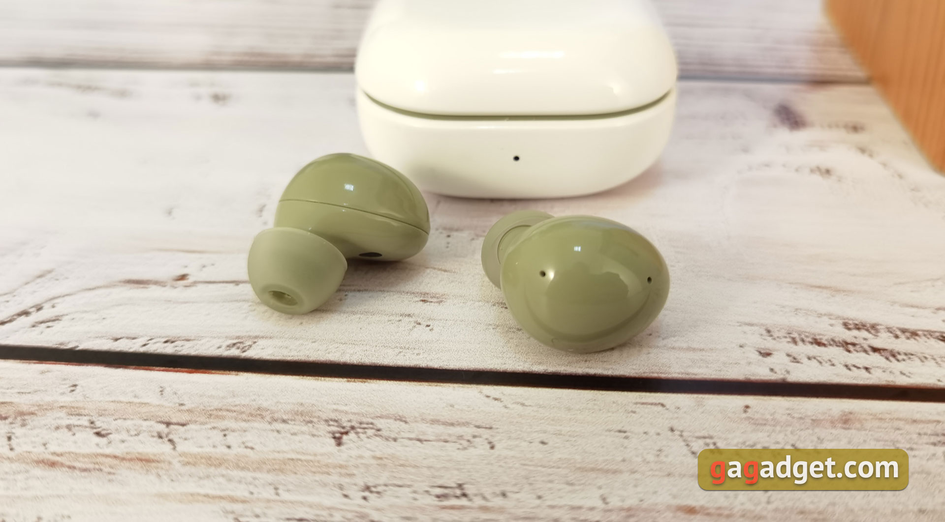 Critique du Samsung Galaxy Buds2: écouteurs miniatures TWS avec annulation active du bruit-5 Critique du Samsung Galaxy Buds2: écouteurs miniatures TWS avec annulation active du bruit-5