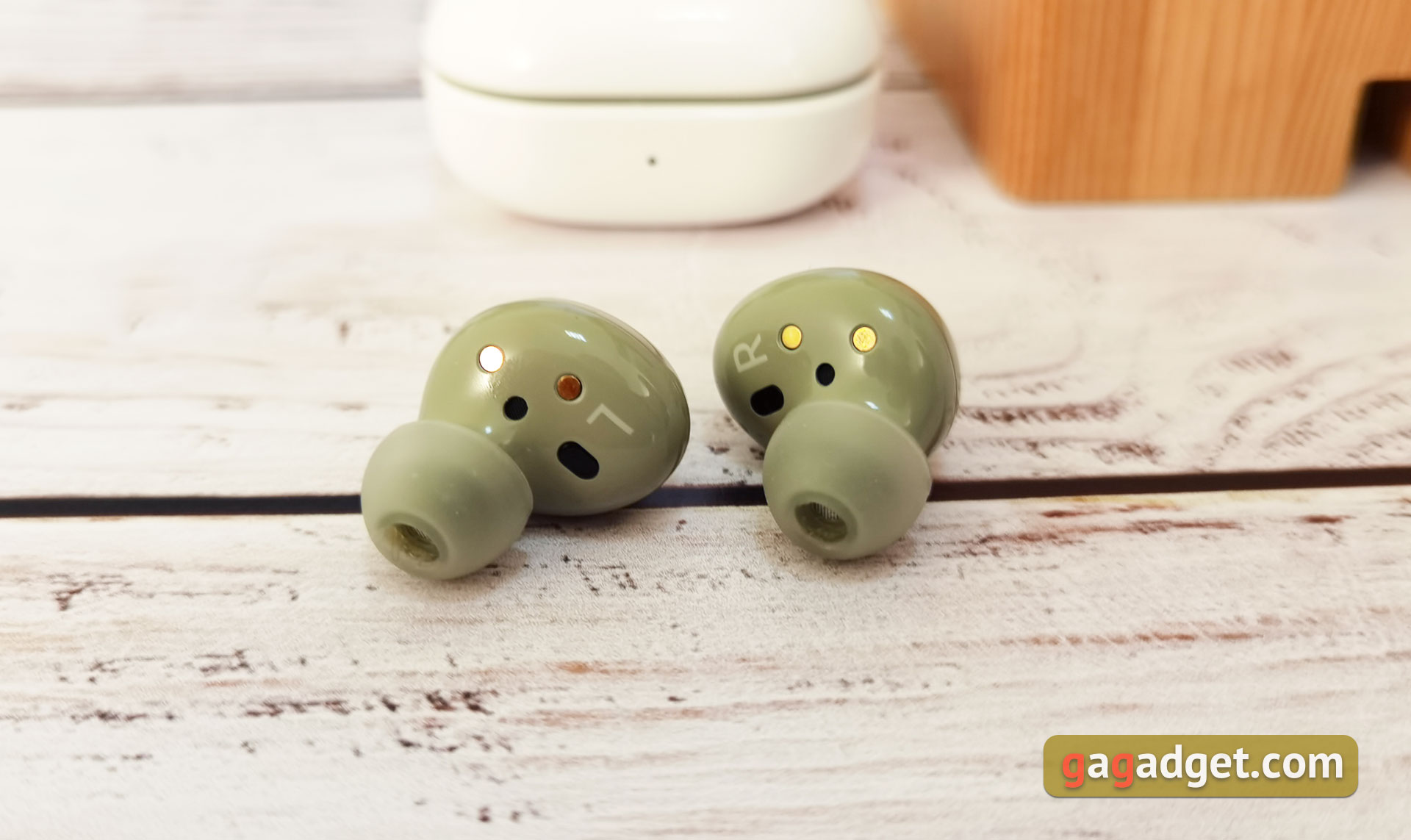 Critique du Samsung Galaxy Buds2: écouteurs miniatures TWS avec annulation active du bruit-7 Critique du Samsung Galaxy Buds2: écouteurs miniatures TWS avec annulation active du bruit-7