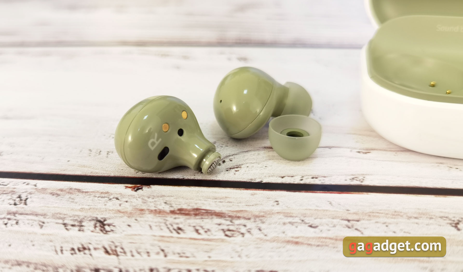 Critique du Samsung Galaxy Buds2: écouteurs miniatures TWS avec annulation active du bruit-8 Critique du Samsung Galaxy Buds2: écouteurs miniatures TWS avec annulation active du bruit-8