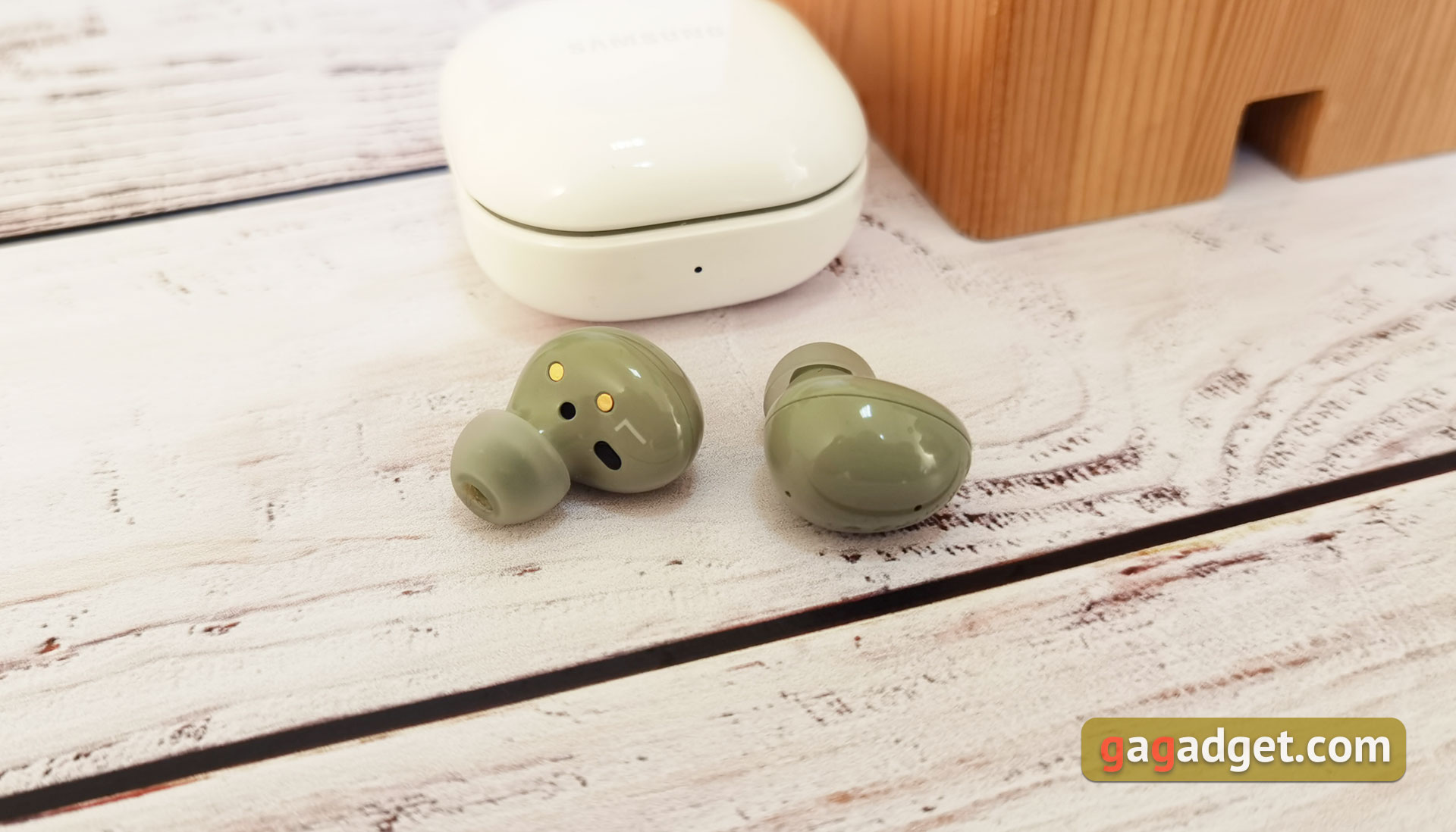 Critique du Samsung Galaxy Buds2: écouteurs miniatures TWS avec annulation active du bruit-52 Critique du Samsung Galaxy Buds2: écouteurs miniatures TWS avec annulation active du bruit-52