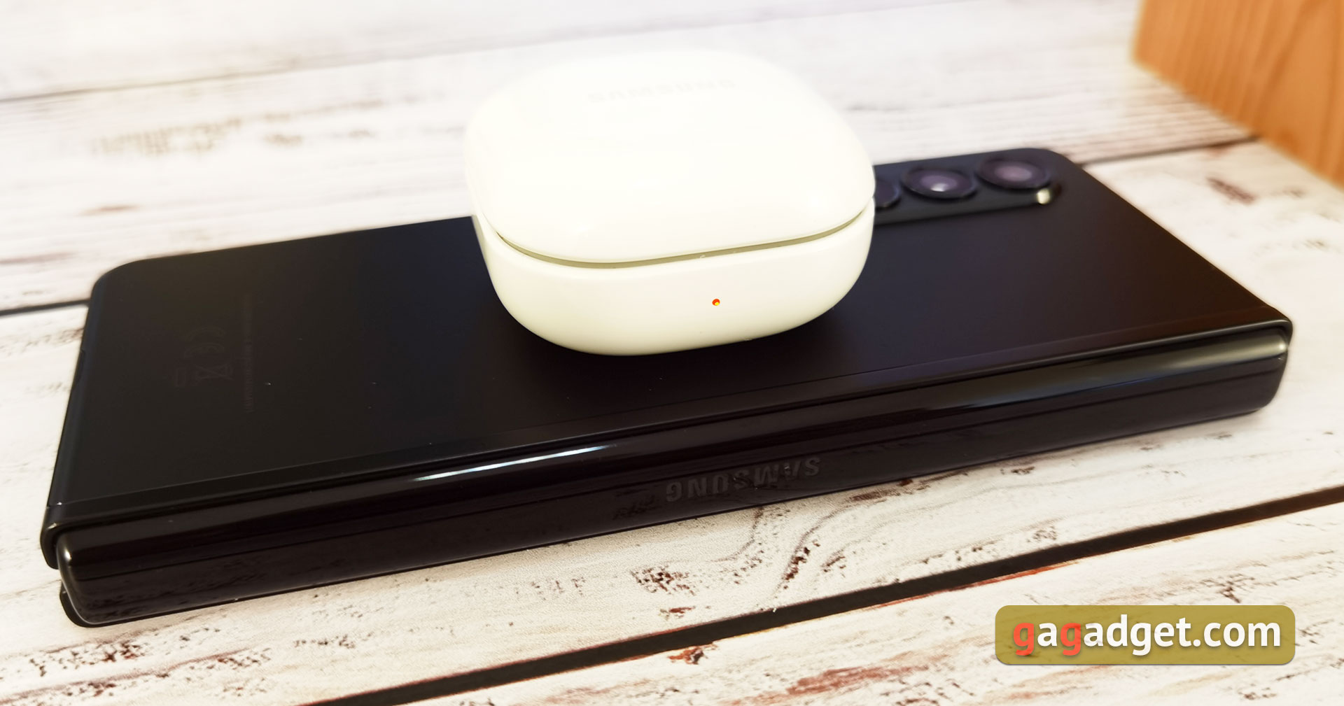 Critique du Samsung Galaxy Buds2: écouteurs miniatures TWS avec annulation active du bruit-55 Critique du Samsung Galaxy Buds2: écouteurs miniatures TWS avec annulation active du bruit-55