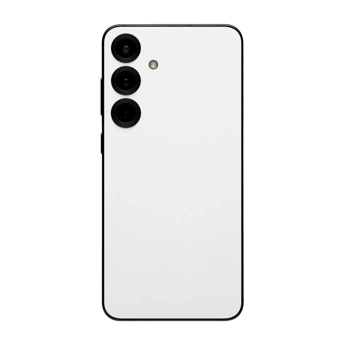Rendu du smartphone Samsung Galaxy S25 Rendu du smartphone Samsung Galaxy S25