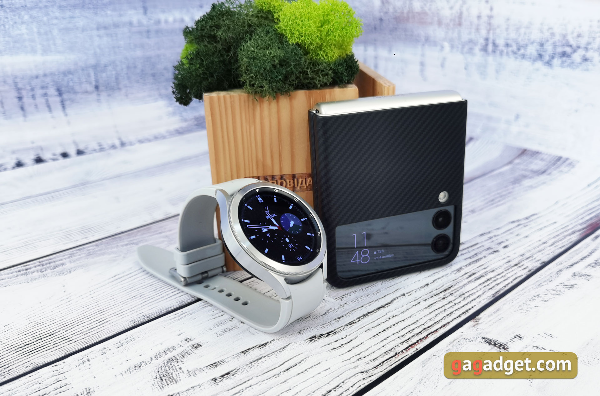 Samsung Galaxy Watch4 Classic : enfin avec Google Pay !-4 Samsung Galaxy Watch4 Classic : enfin avec Google Pay !-4