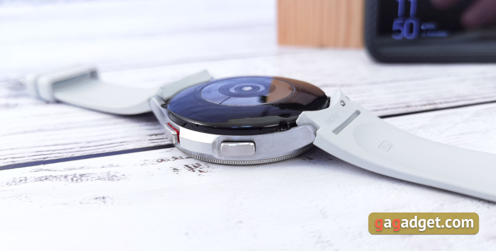 Samsung Galaxy Watch4 Classic : enfin avec Google Pay !-7 Samsung Galaxy Watch4 Classic : enfin avec Google Pay !-7