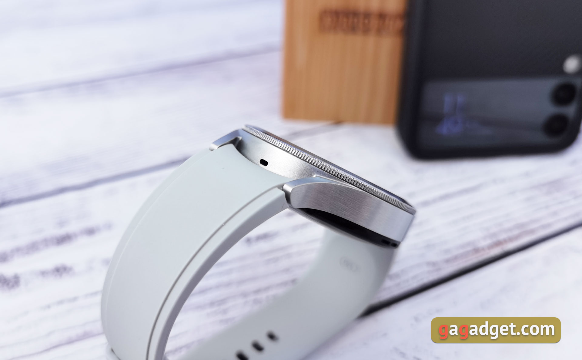 Samsung Galaxy Watch4 Classic : enfin avec Google Pay !-8 Samsung Galaxy Watch4 Classic : enfin avec Google Pay !-8